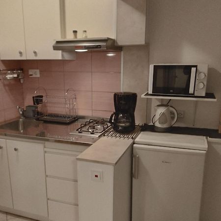 Apartman Olga Umag Exterior foto