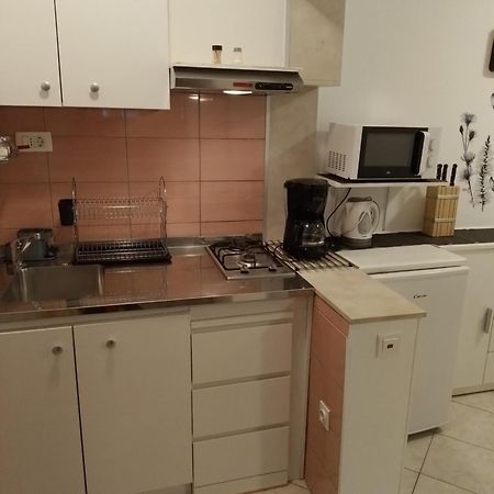Apartman Olga Umag Exterior foto