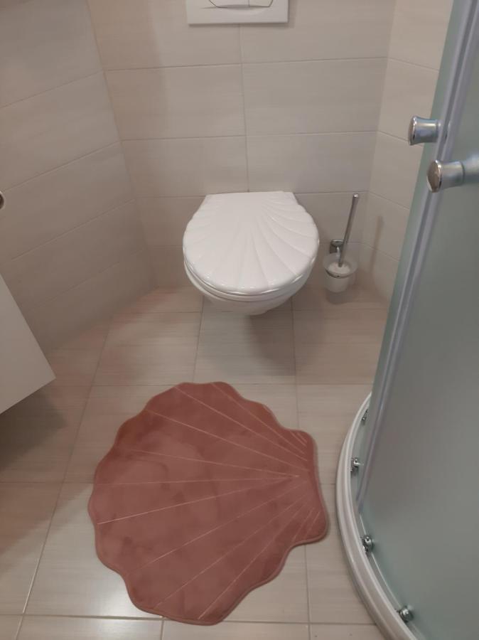 Apartman Olga Umag Exterior foto