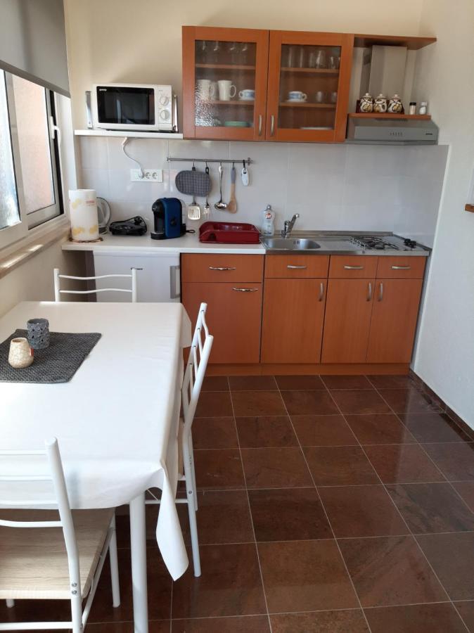 Apartman Olga Umag Exterior foto