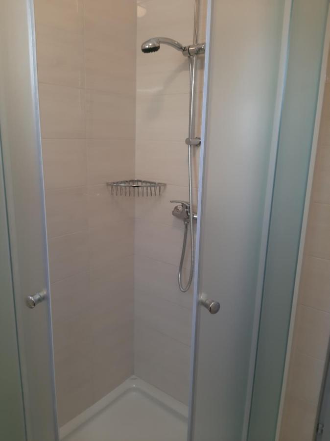 Apartman Olga Umag Exterior foto