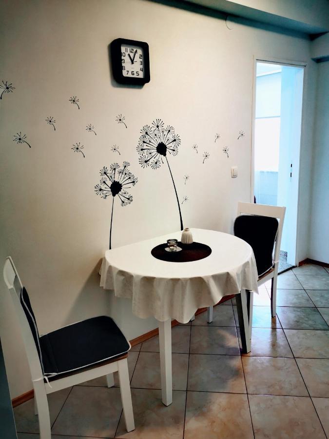 Apartman Olga Umag Exterior foto