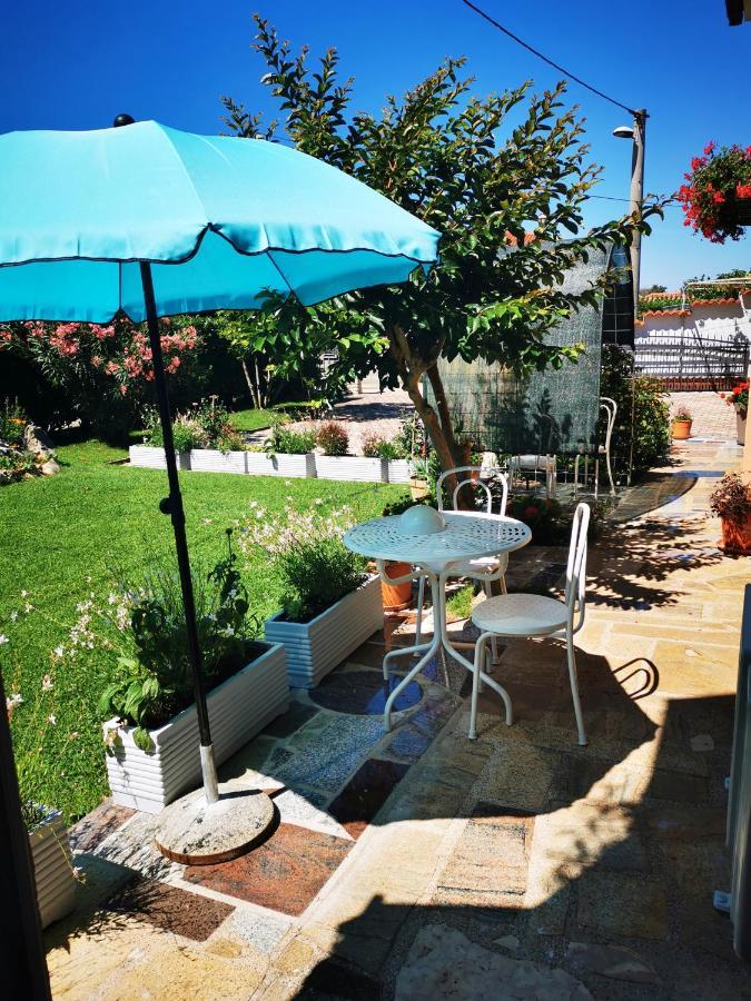 Apartman Olga Umag Exterior foto