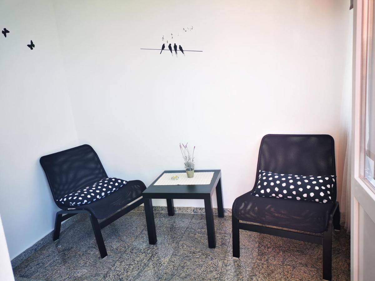 Apartman Olga Umag Exterior foto