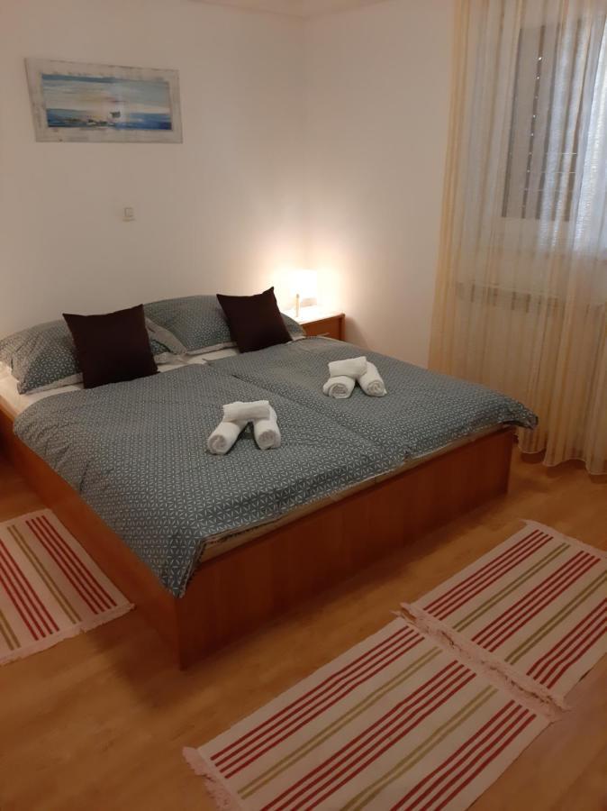 Apartman Olga Umag Exterior foto