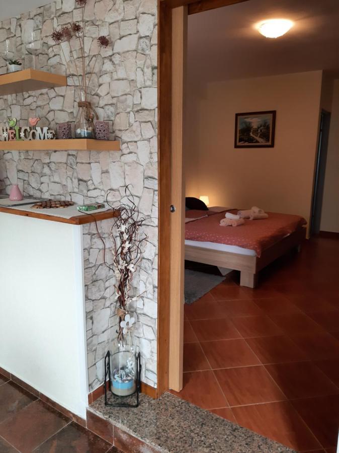 Apartman Olga Umag Exterior foto