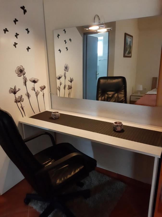 Apartman Olga Umag Exterior foto