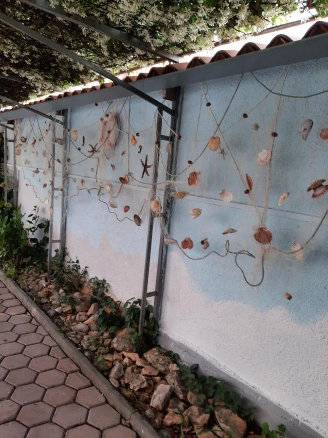 Apartman Olga Umag Exterior foto