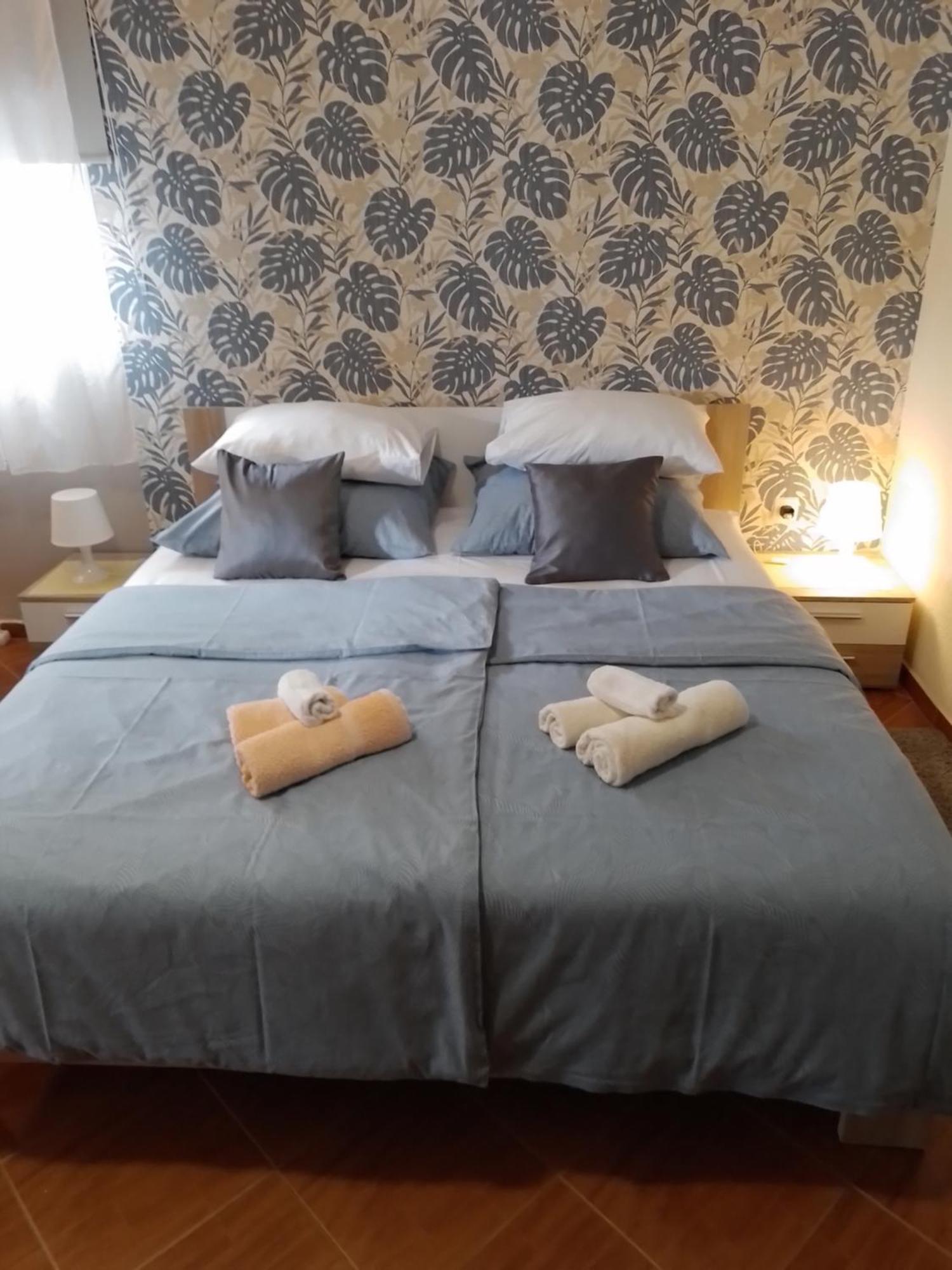 Apartman Olga Umag Exterior foto