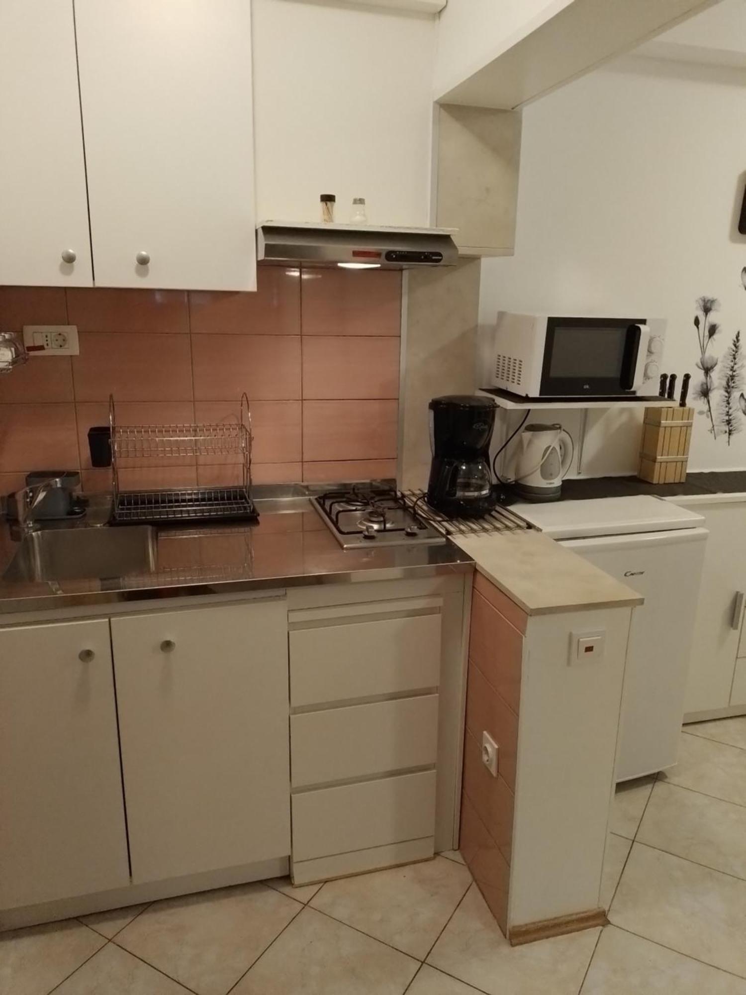 Apartman Olga Umag Exterior foto