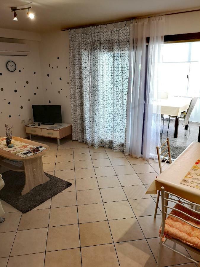 Apartman Olga Umag Exterior foto
