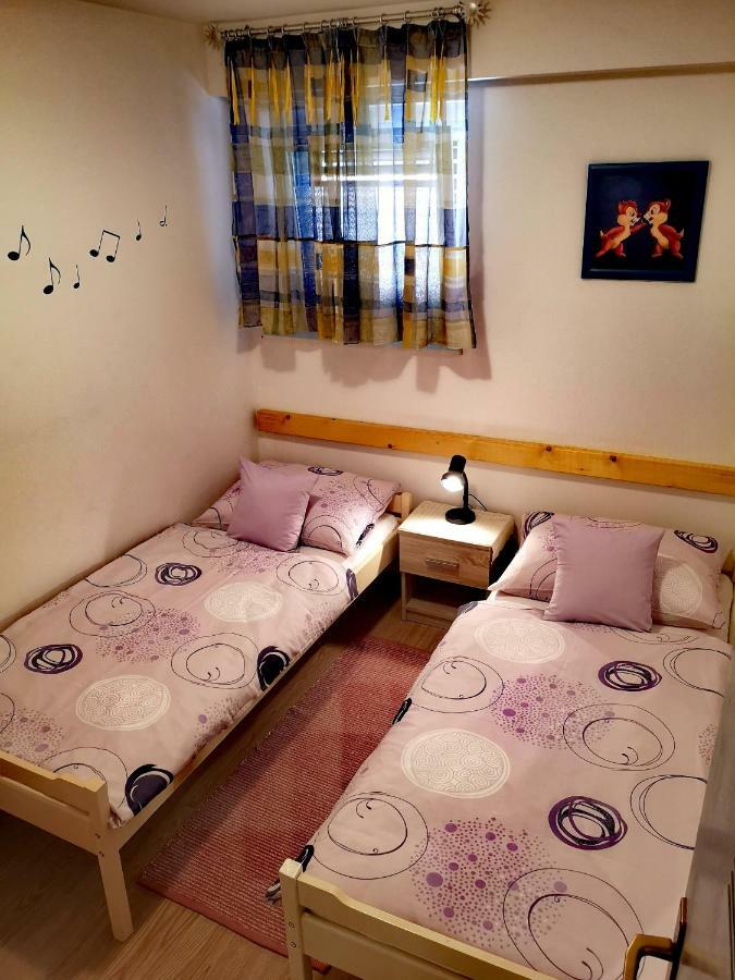 Apartman Olga Umag Exterior foto