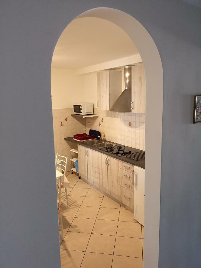 Apartman Olga Umag Exterior foto
